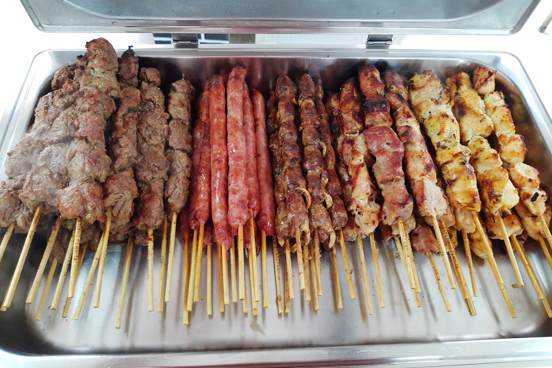 espetos